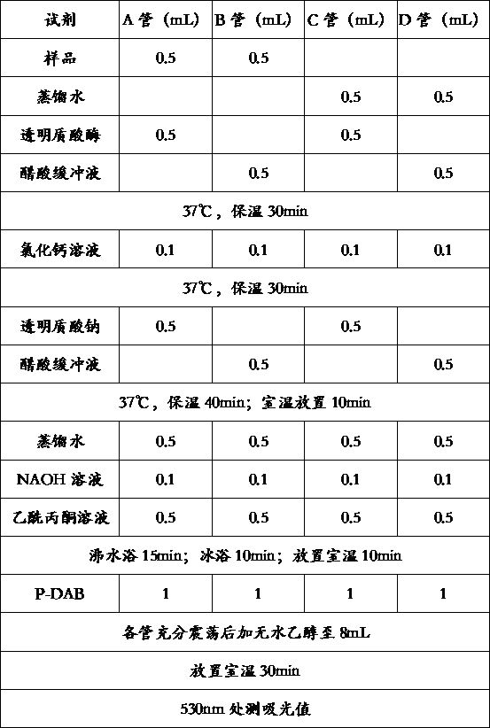 Ganoderma lucidum and dendrobium bidirectional fermentation liquor, fermentation process and application of fermentation liquor