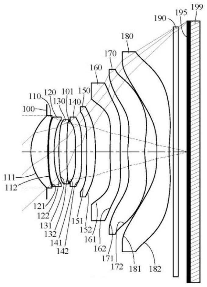 Photographing lens assembly, image capturing unit and electronic device