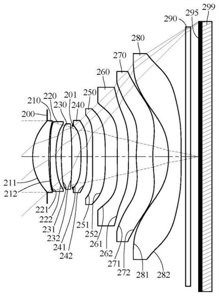 Photographing lens assembly, image capturing unit and electronic device