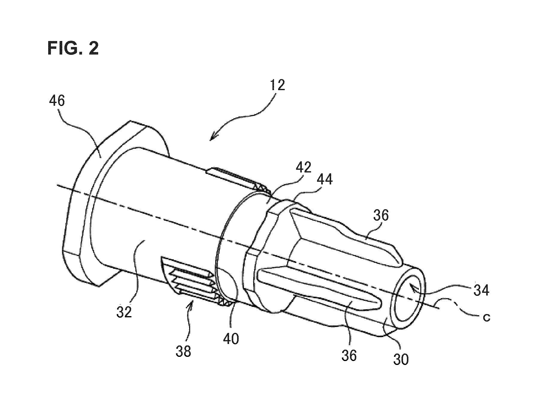 Safety needle assembly