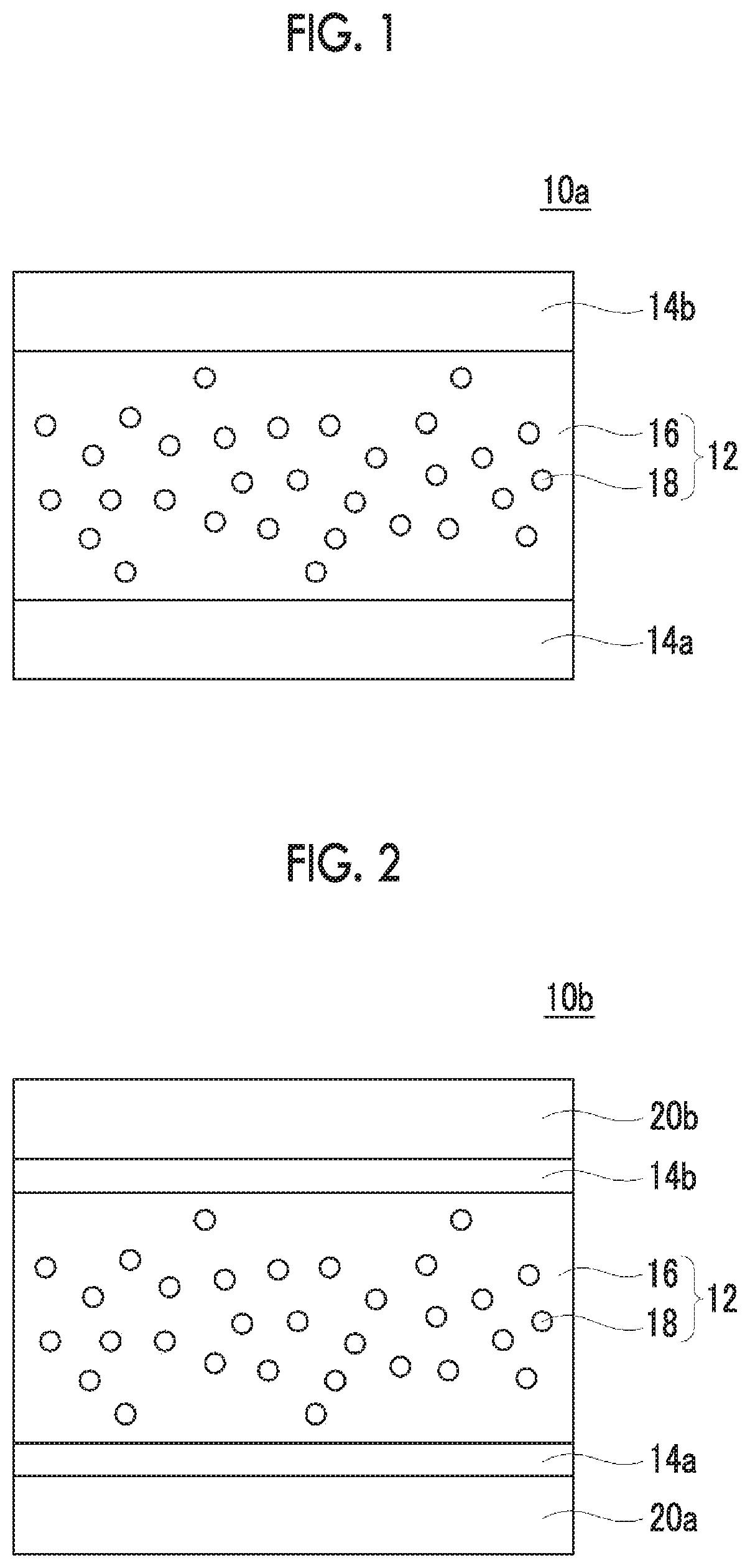 Wavelength conversion film