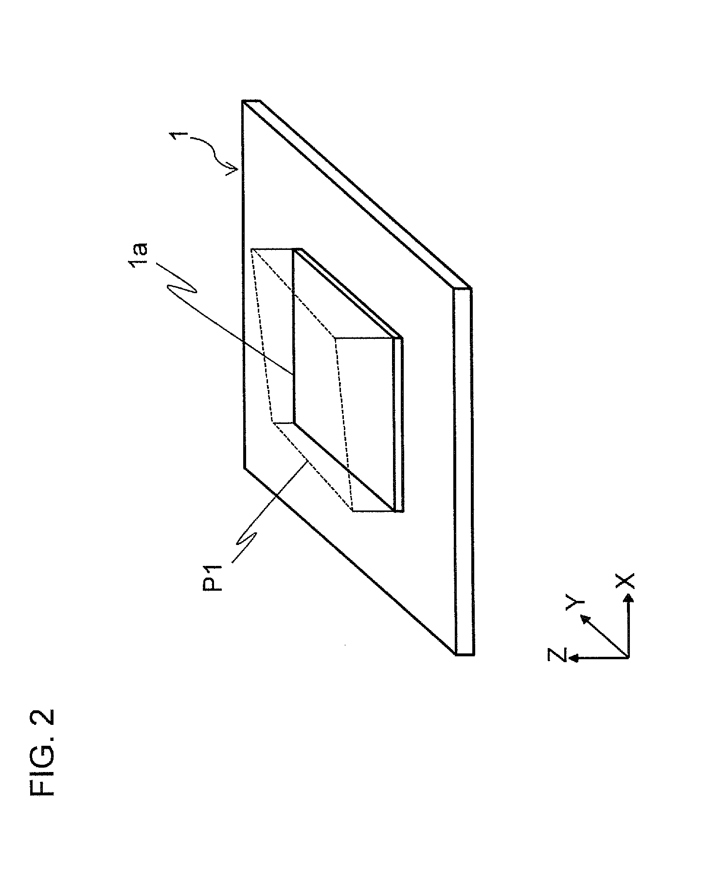 Inspection method and system