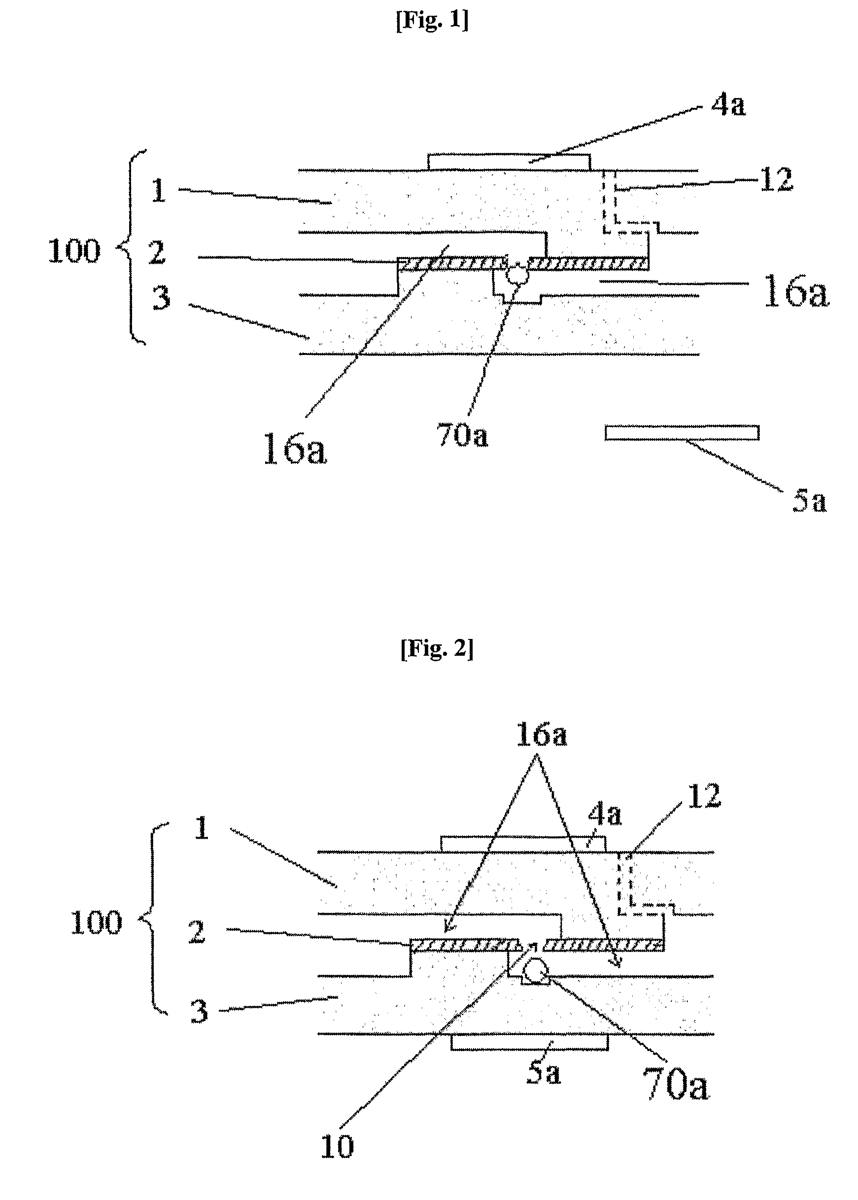 Digital bio disc (DBD), DBD driver apparatus, and assay method using the same