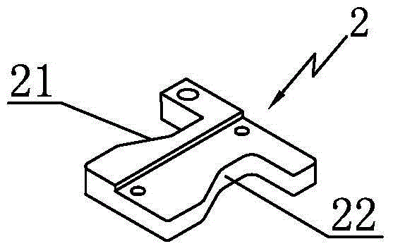 Method for manufacturing tool for efficiently machining precise workpiece