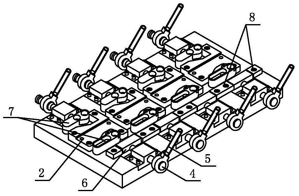 Method for manufacturing tool for efficiently machining precise workpiece