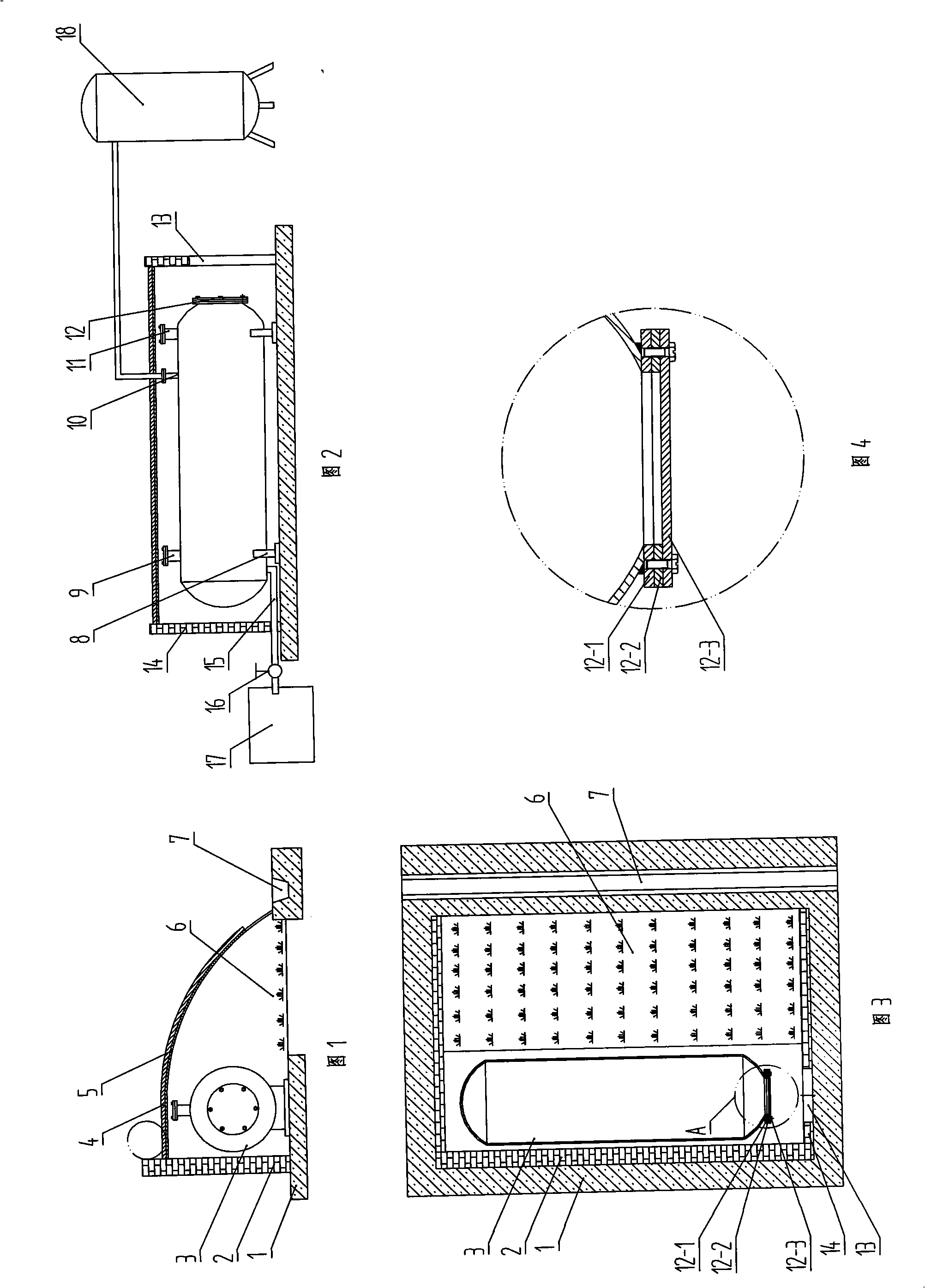 Process and equipment forsolar energy gasification of plant stalk and comprehensive utilization of waste slag