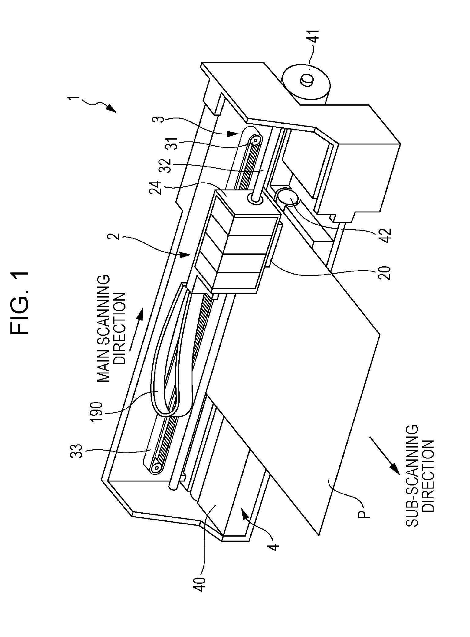 Liquid discharging apparatus, head unit, and control method of liquid discharging apparatus