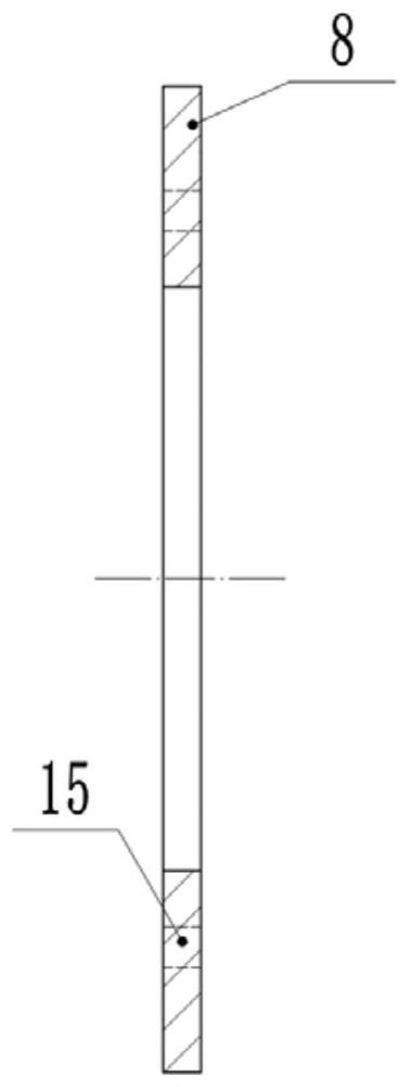 Adjustable sealing device