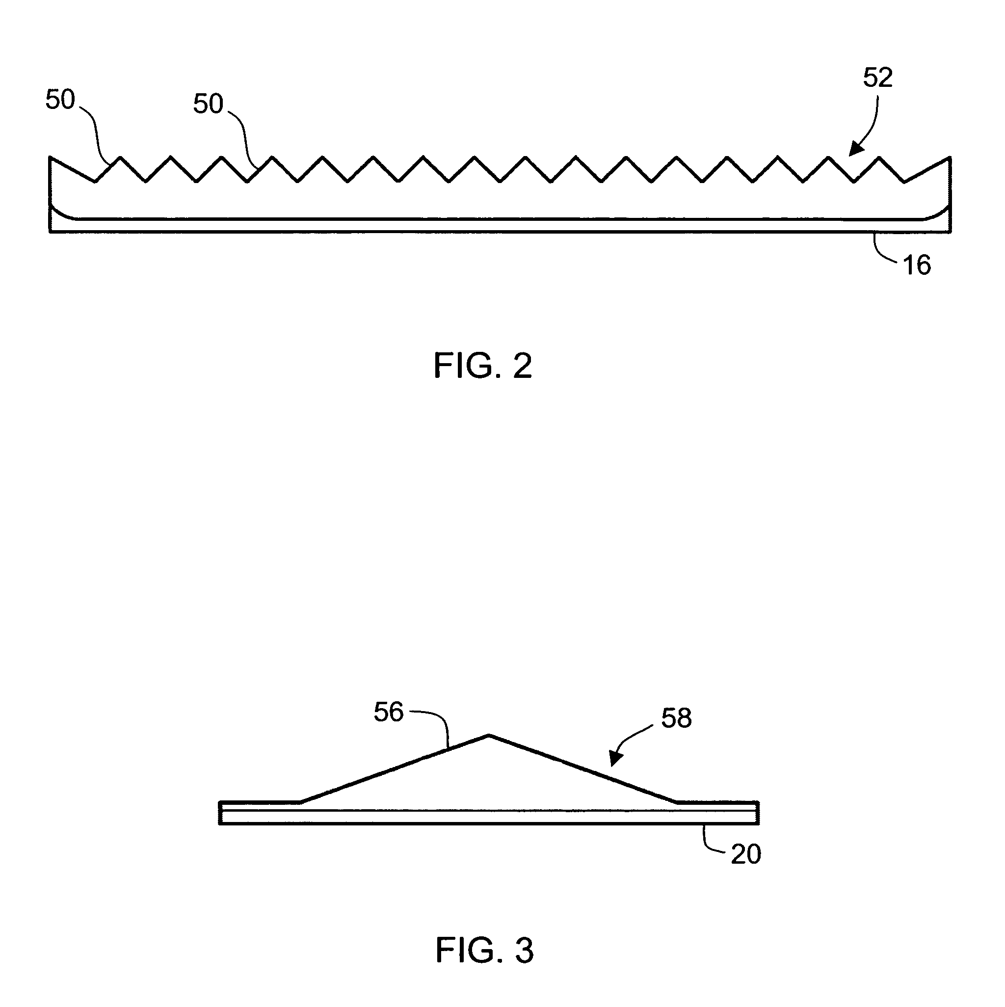 Phased array ultrasonic water wedge apparatus