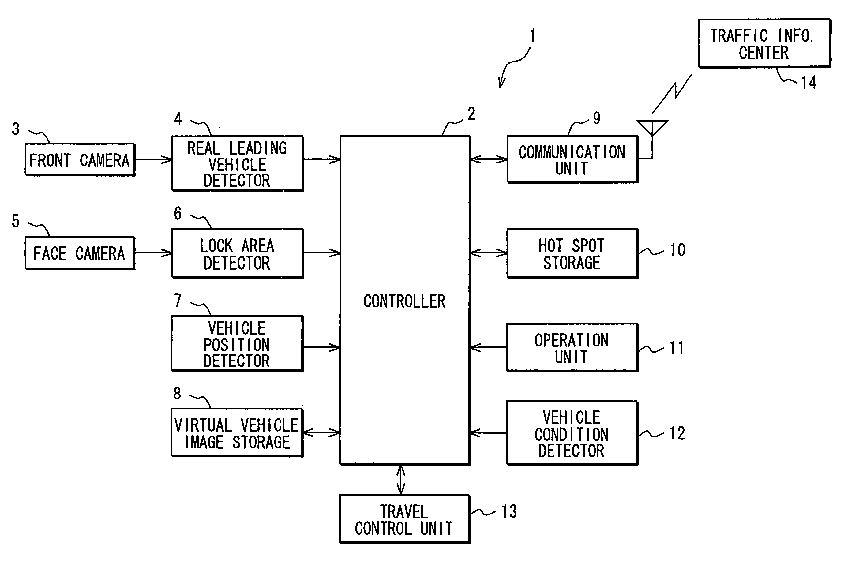 Image display system