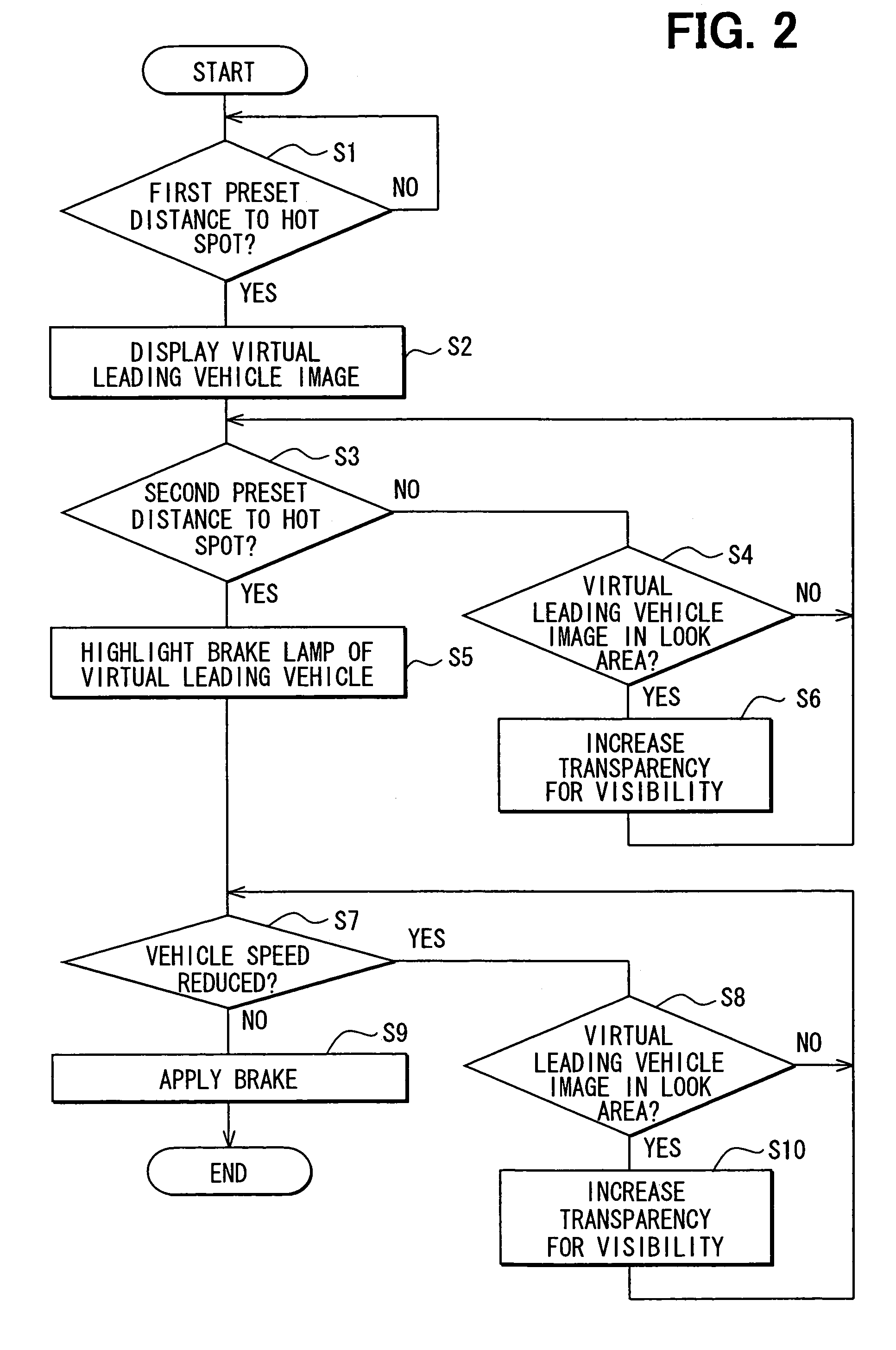 Image display system