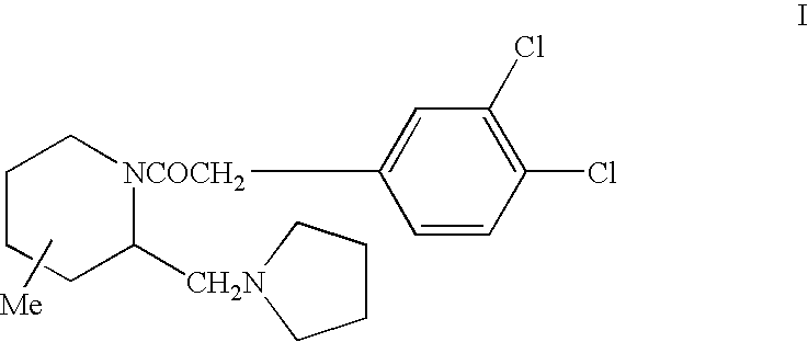 Opioid receptor antagonists