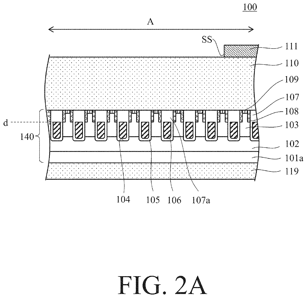 Semiconductor device and manufacturing method thereof