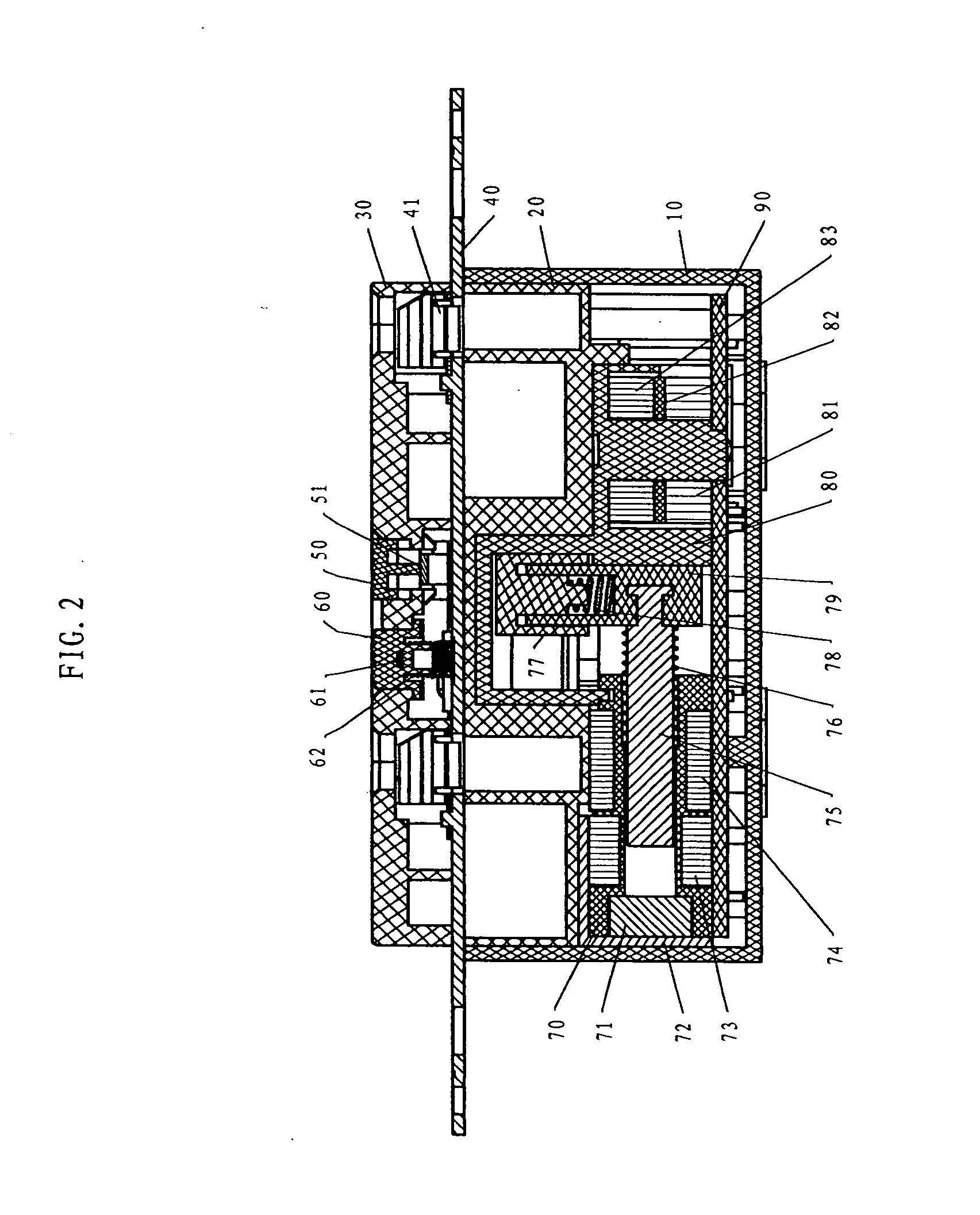 Ground fault circuit interrupter with reverse wiring protection