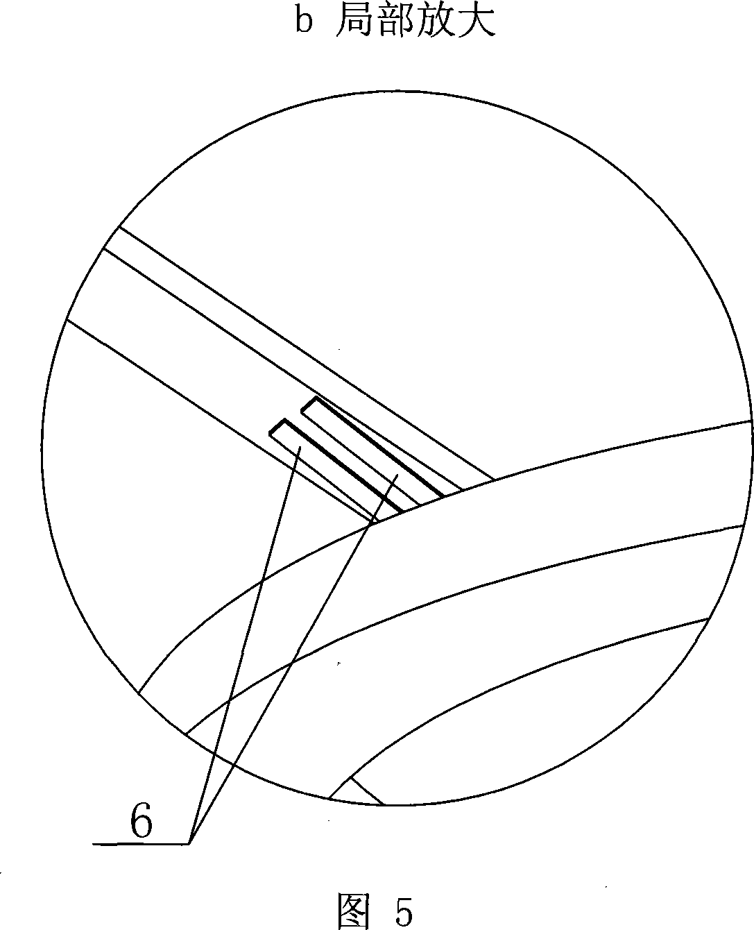 Extensible solid surface antenna reflective face of shape memory material