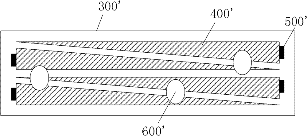 Touch detection method and touch device