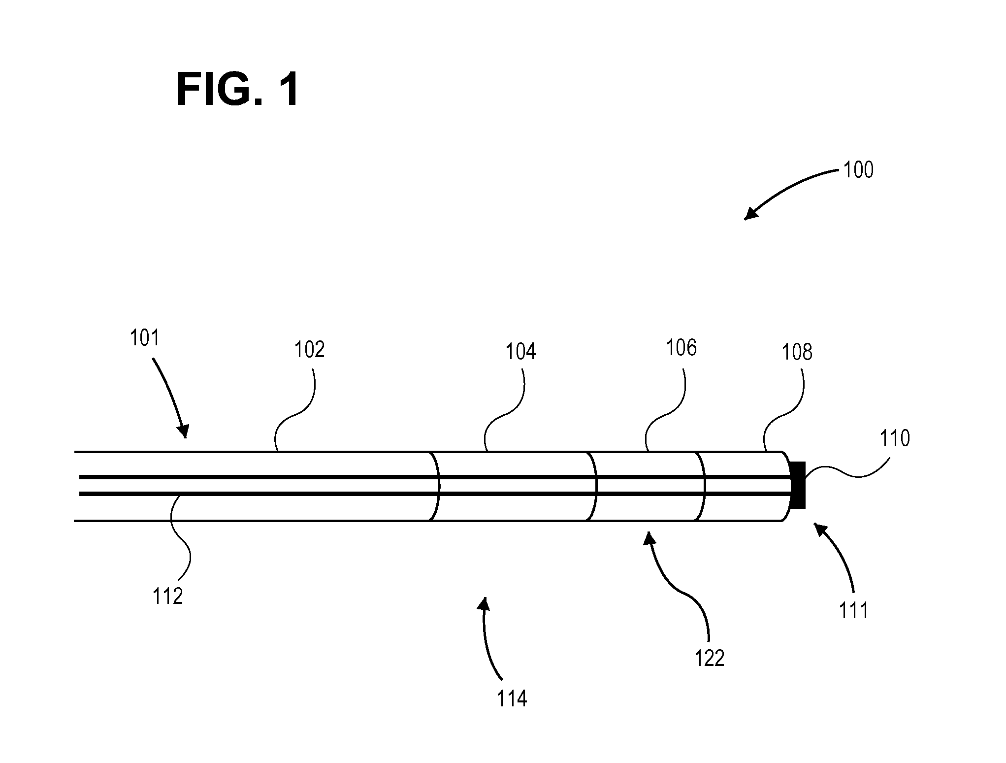 Dual Energy Therapy Needle