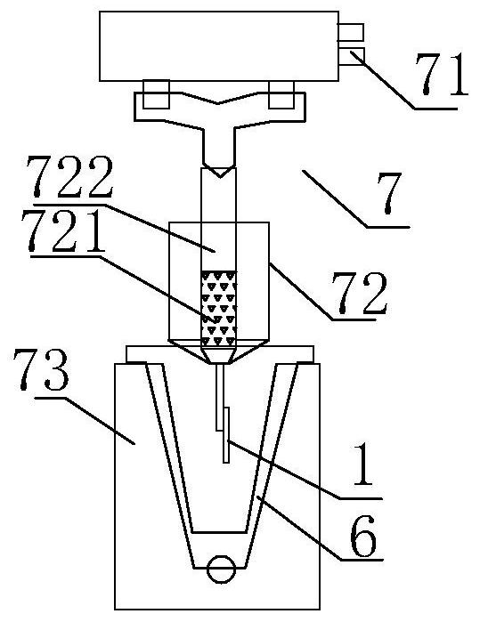 Method of enhancing polymer-to-metal interface bonding