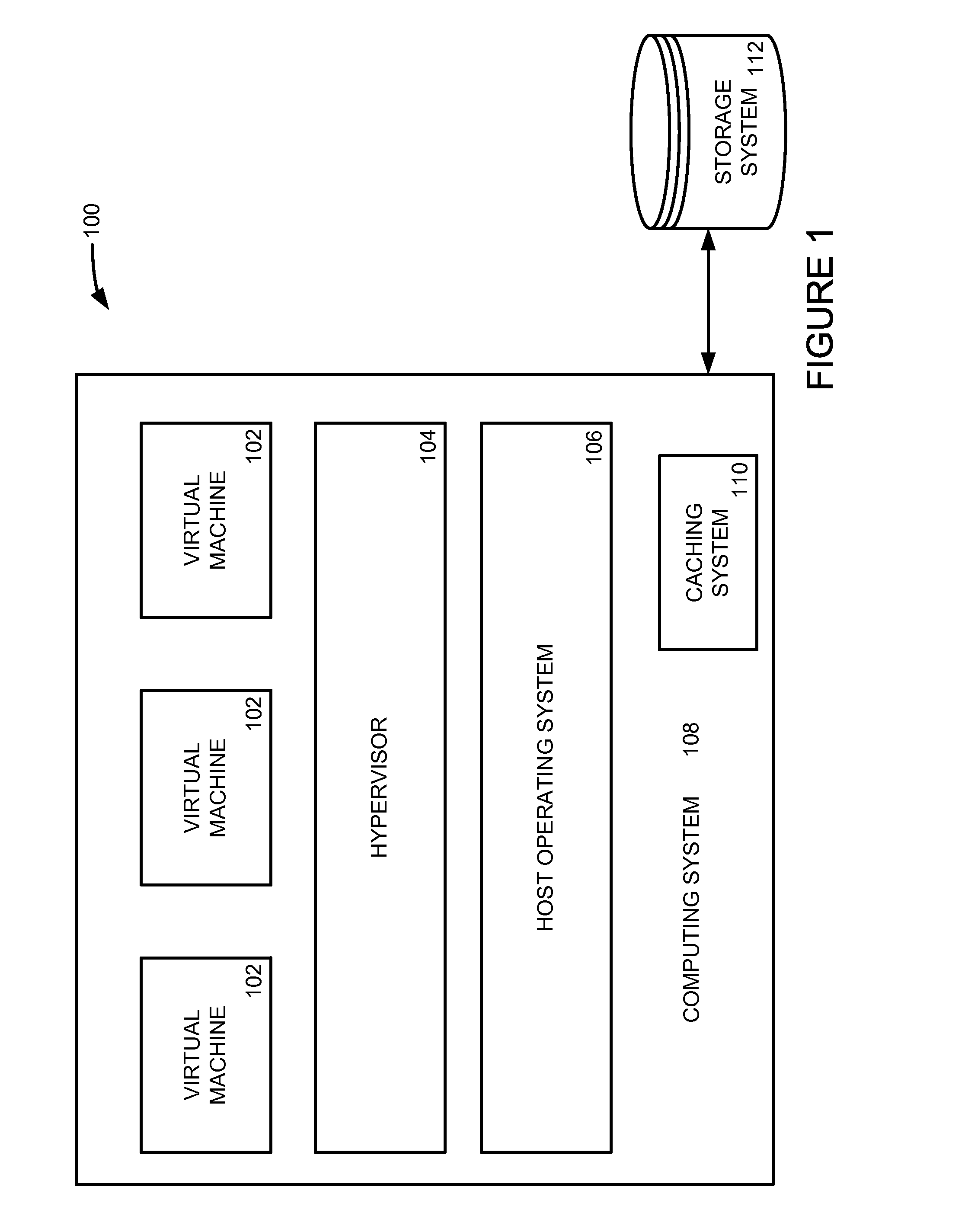 Systems and methods to manage tiered cache data storage