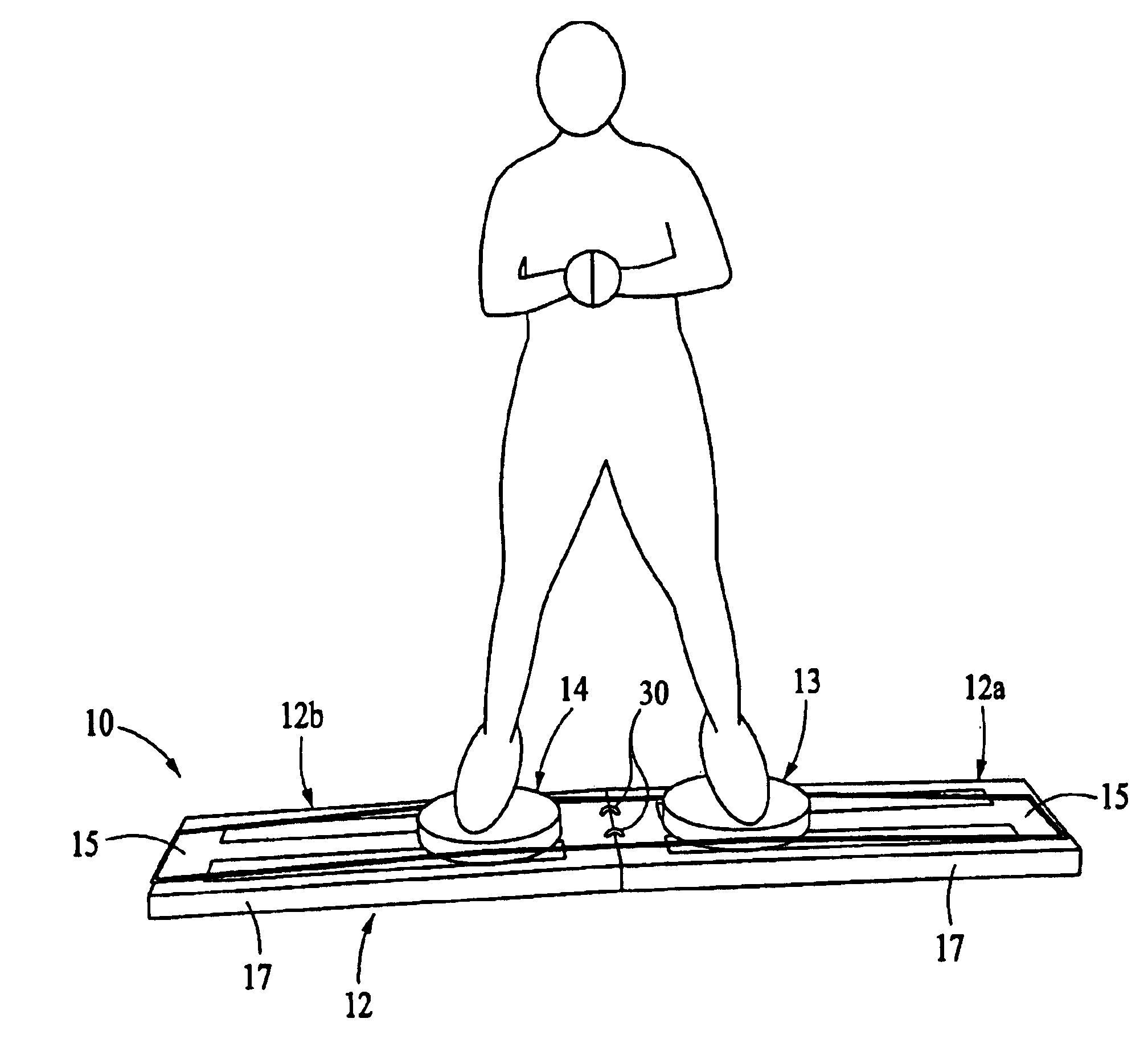 Exercise device