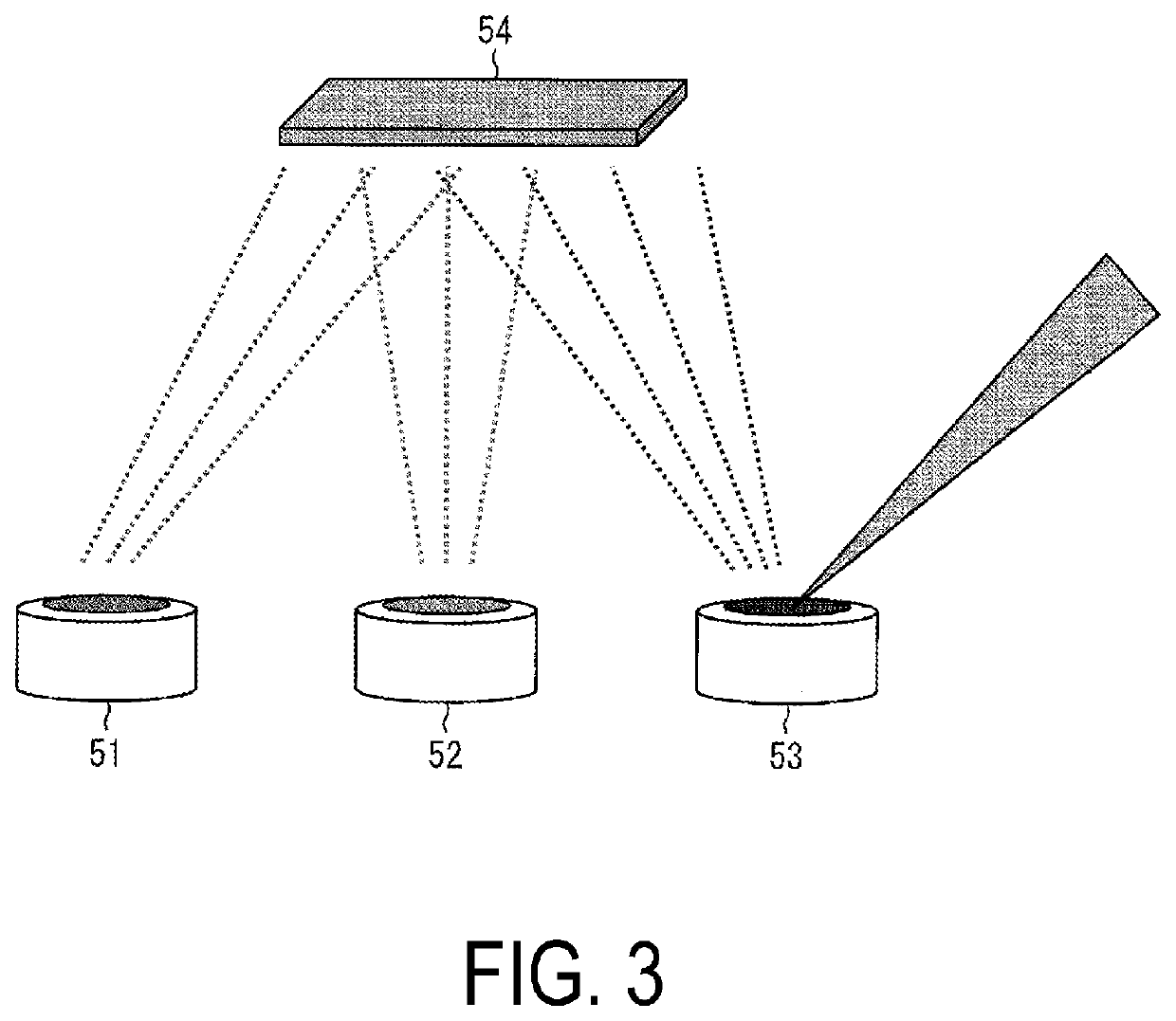 EL element and method for manufacturing EL element with a light-emitting layer including an ionic liquid, a phosphorescent material, and a fluorescent material