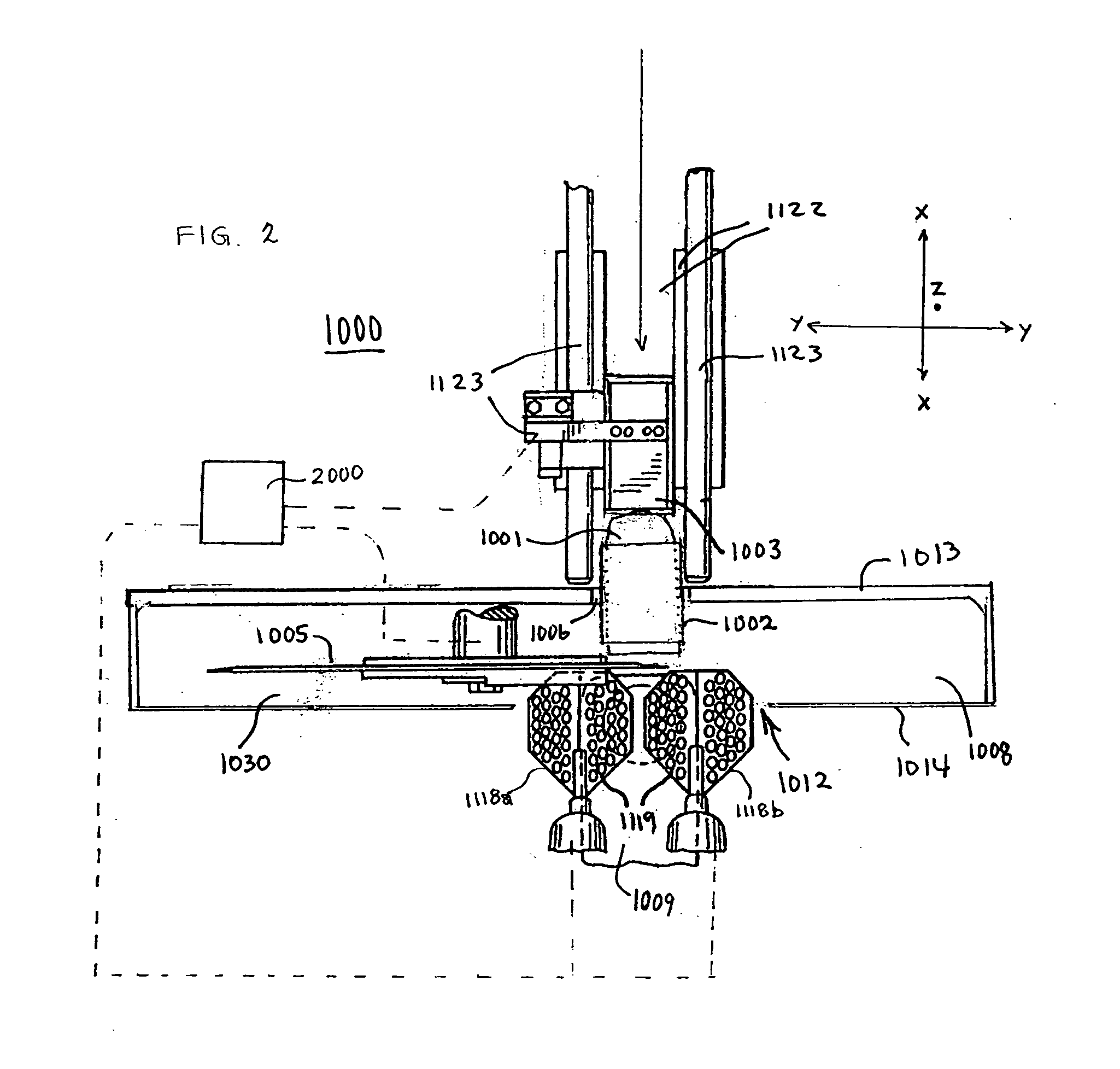 Food product slicing apparatus and method