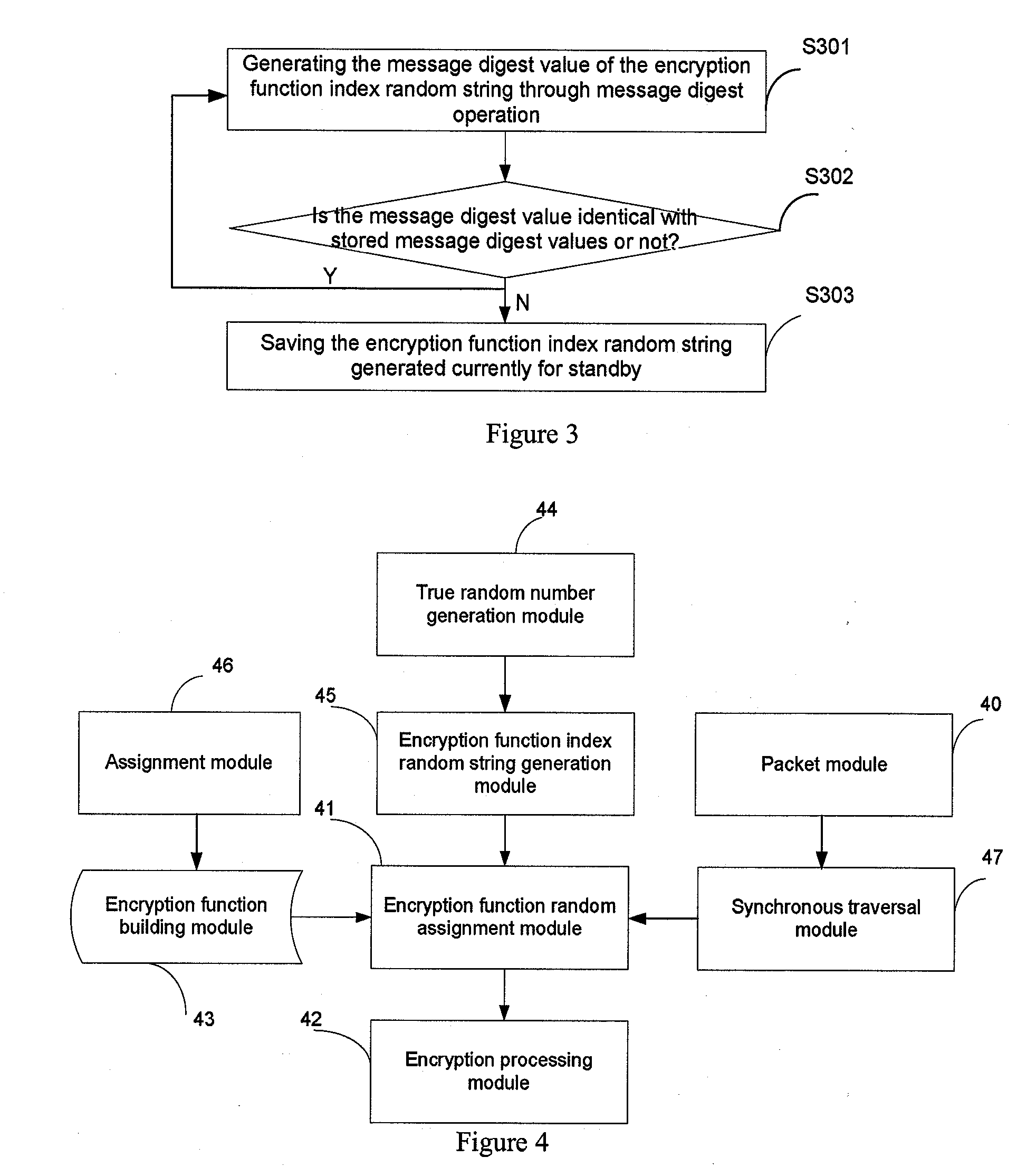 Data Encryption and Decryption Method and Apparatus