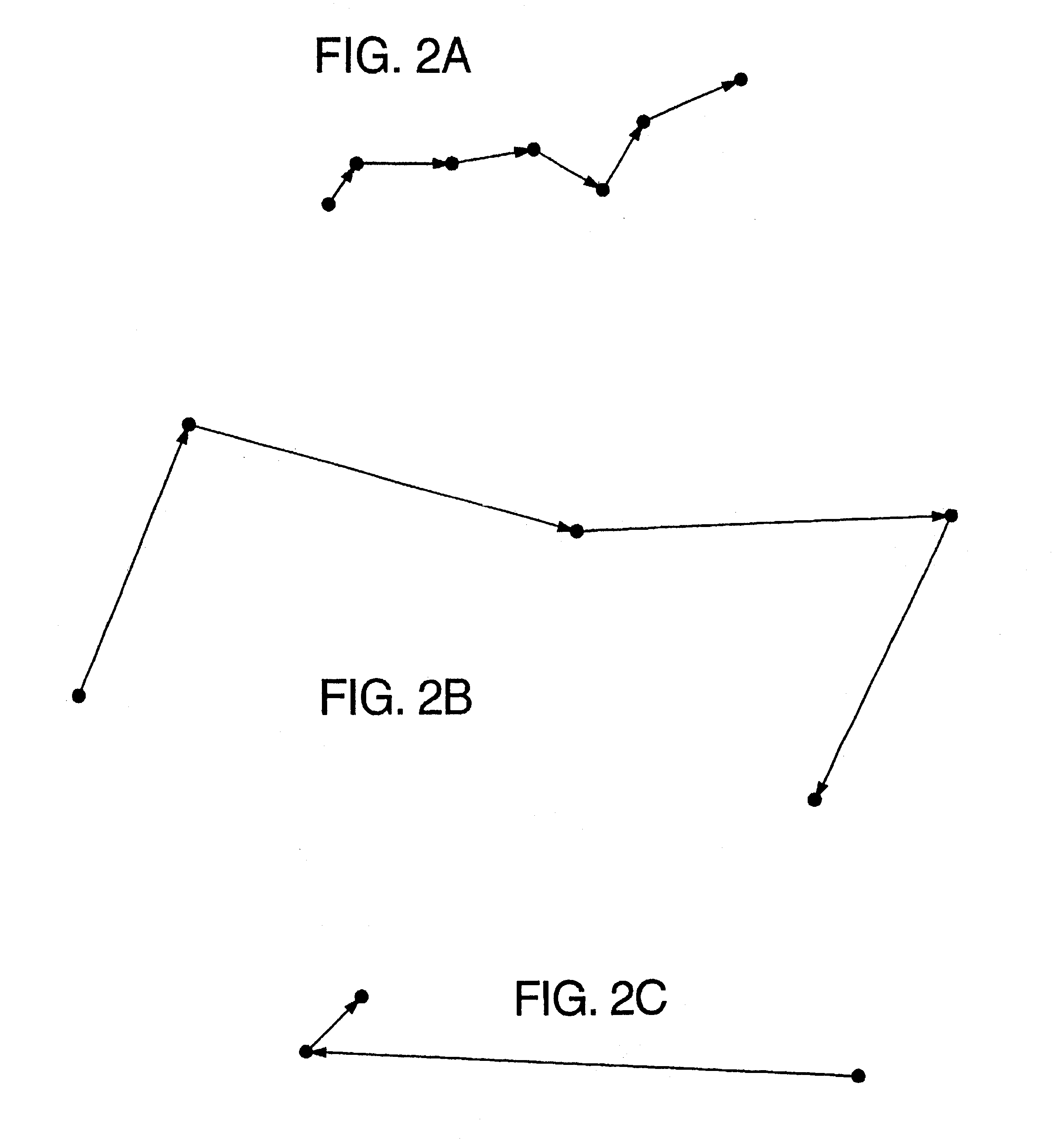 Method for inferring metal states from eye movements