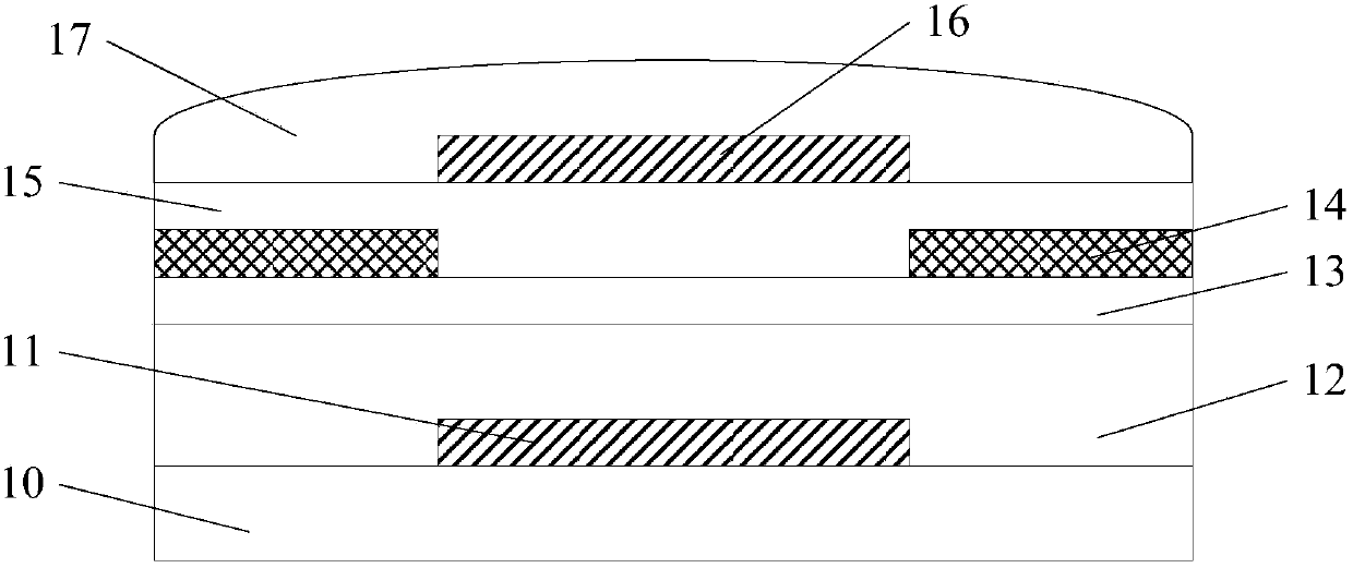 tft and manufacturing method, array substrate, display panel and driving method, display device