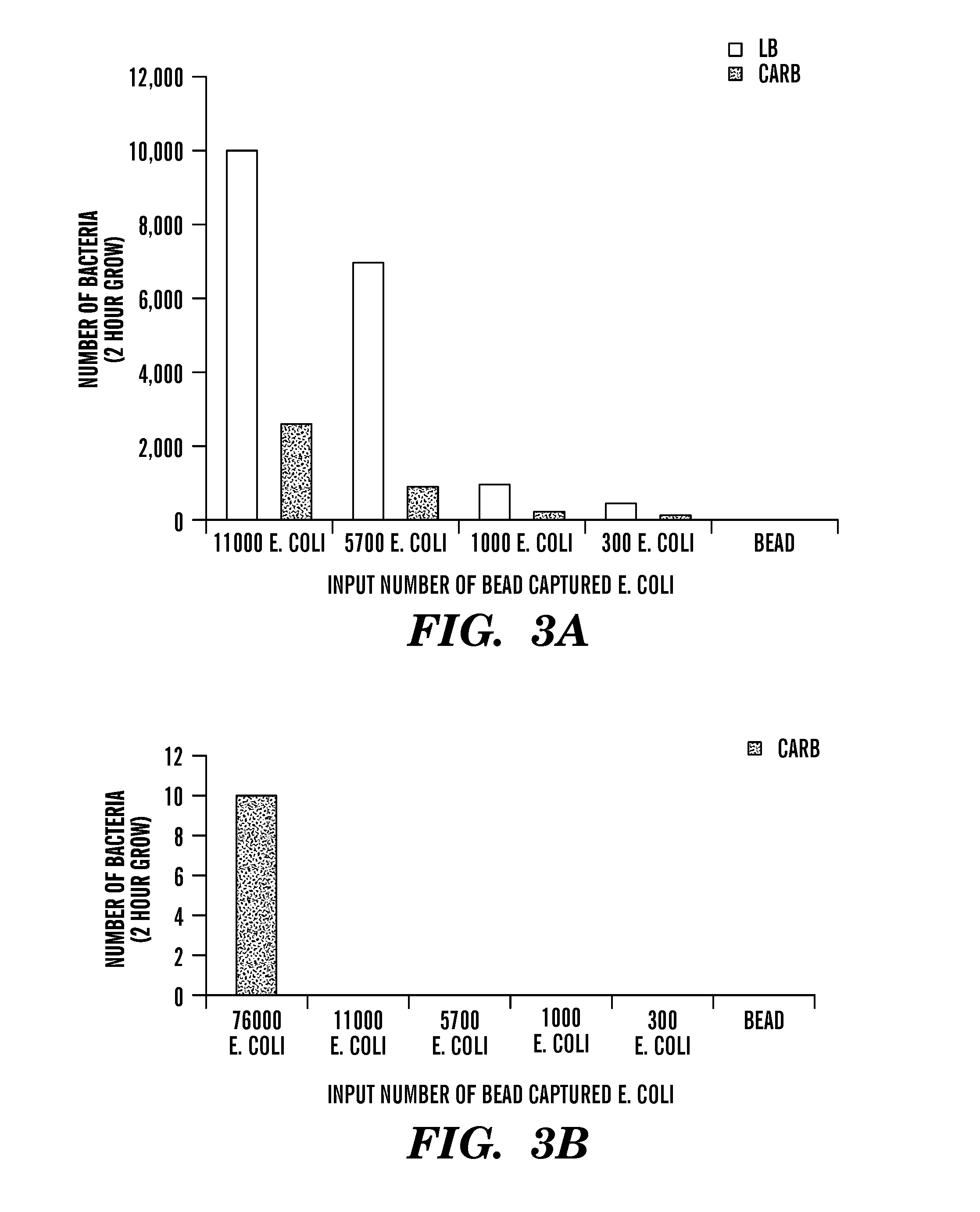 Rapid antibiotic susceptibility testing