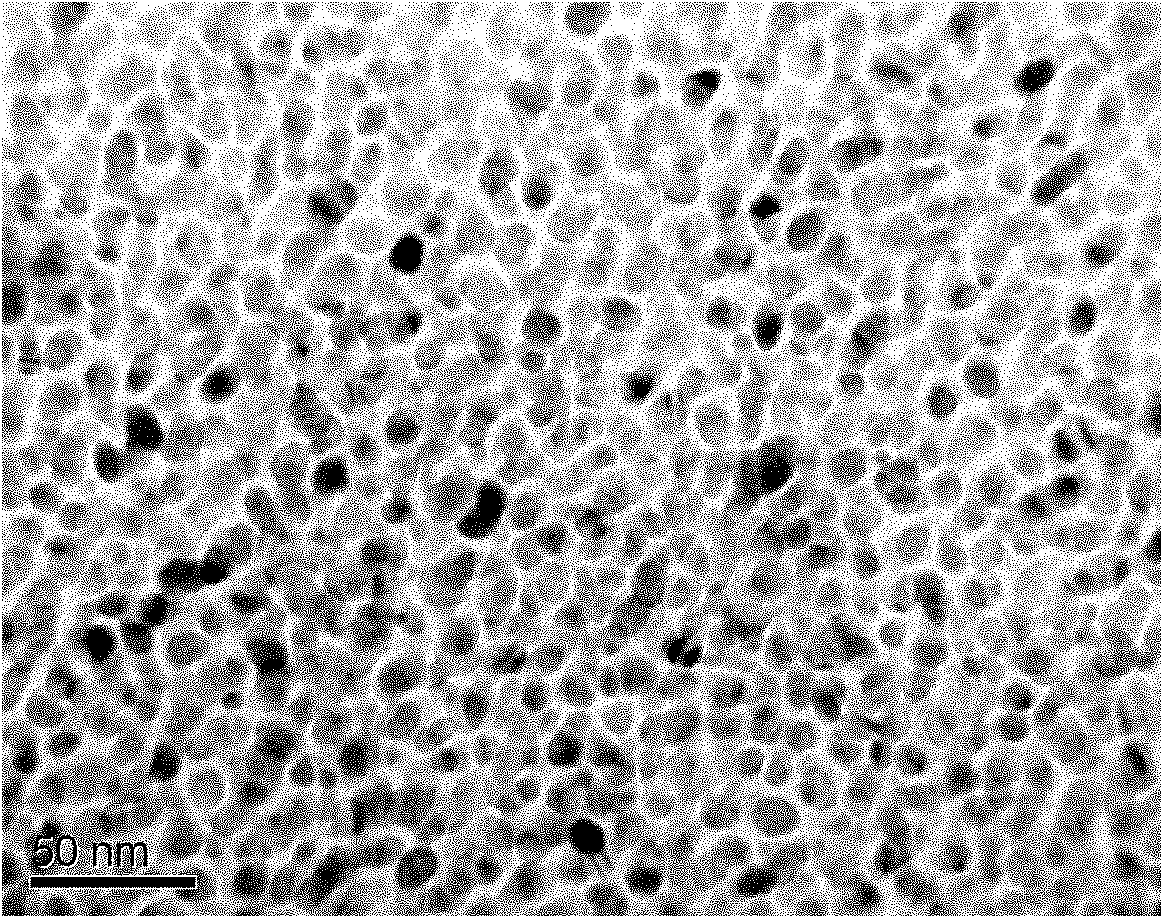 Chromium nitride aluminum-titanium composite coating, cutter deposited with same, and preparation method