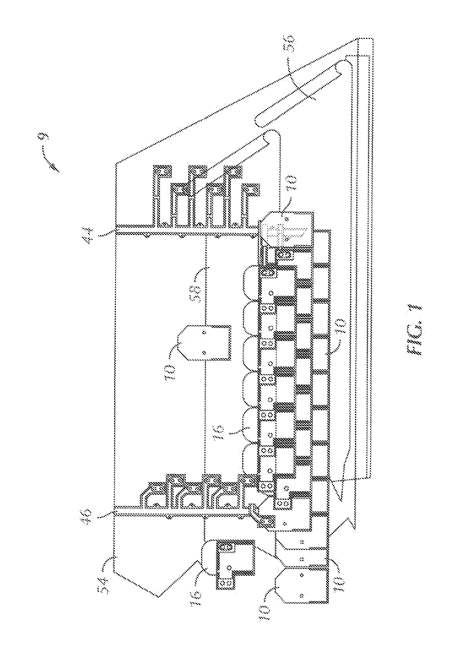 Integrated Solar Roofing System