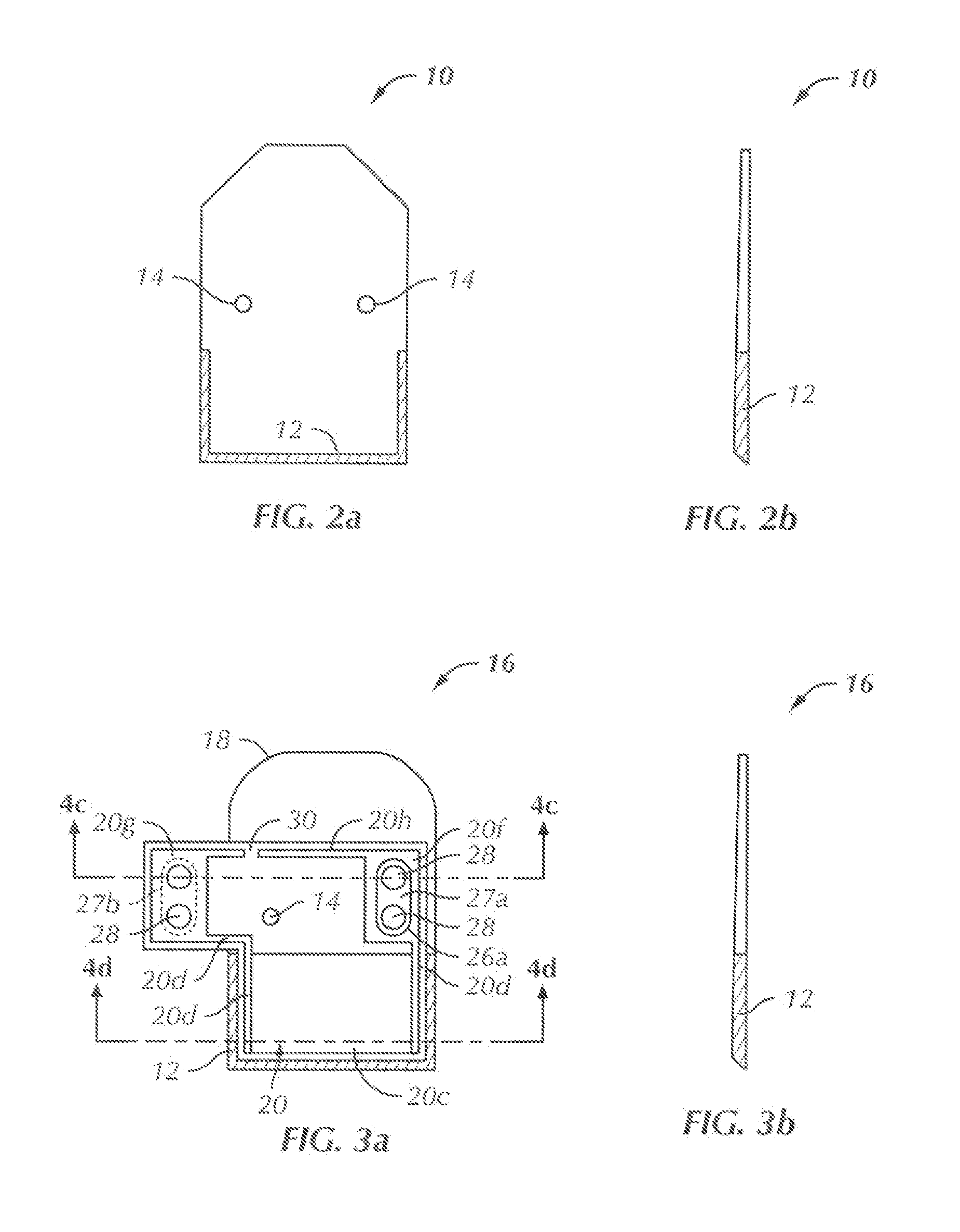 Integrated Solar Roofing System