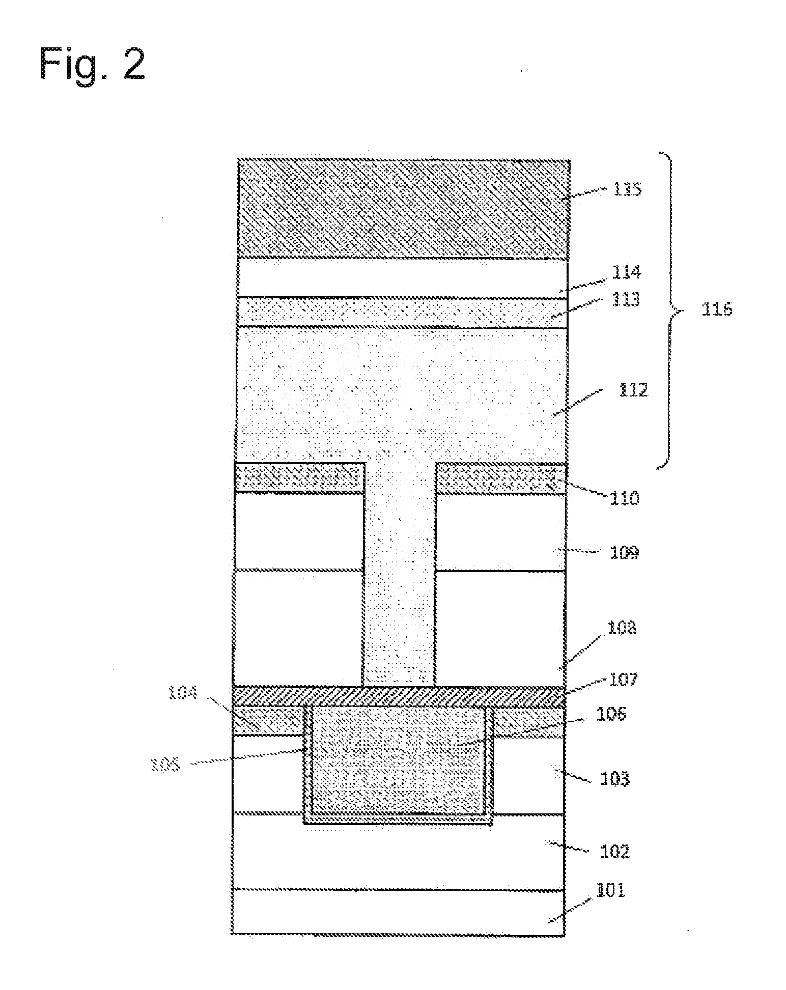 Method for forming wiring