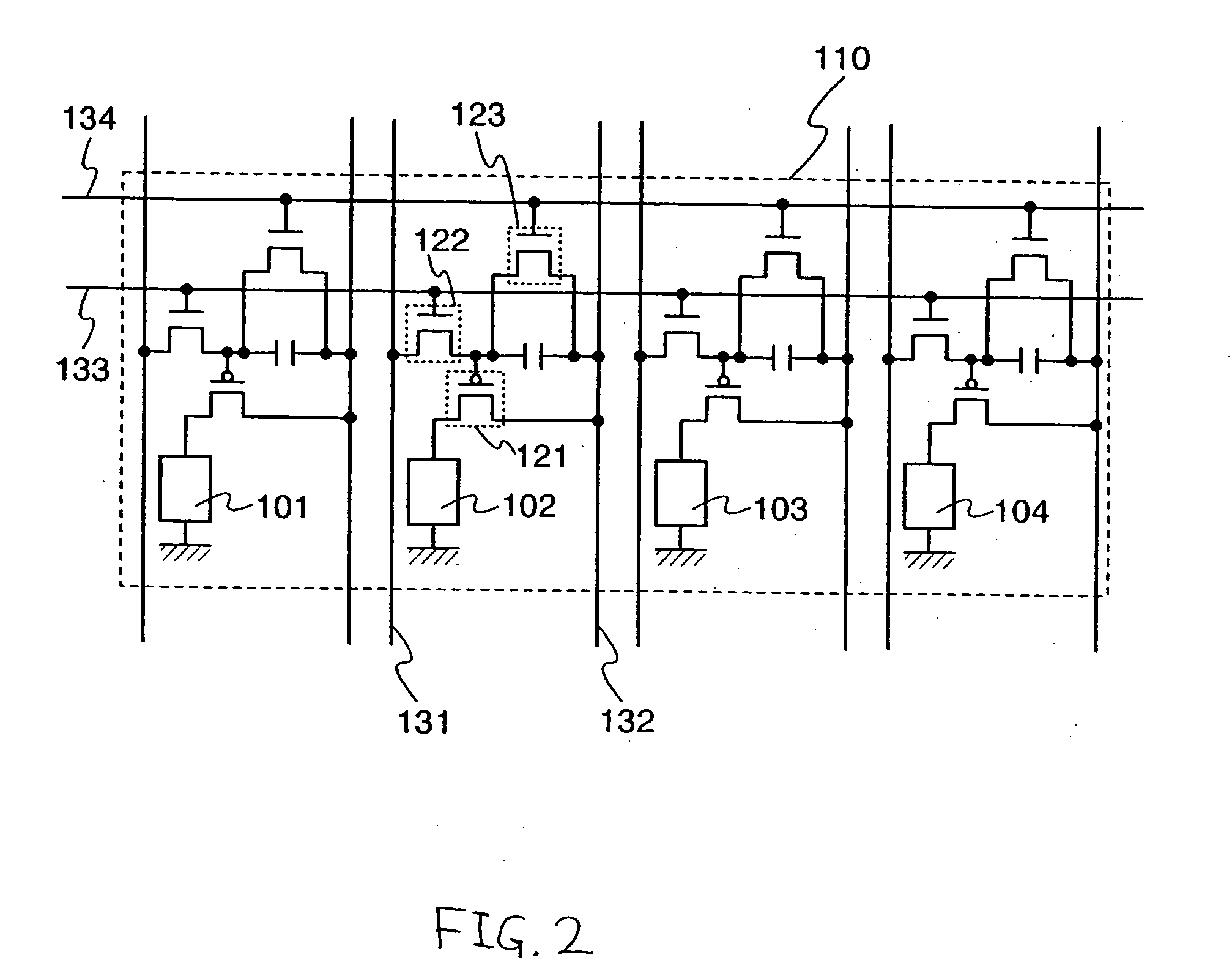 Light emitting device