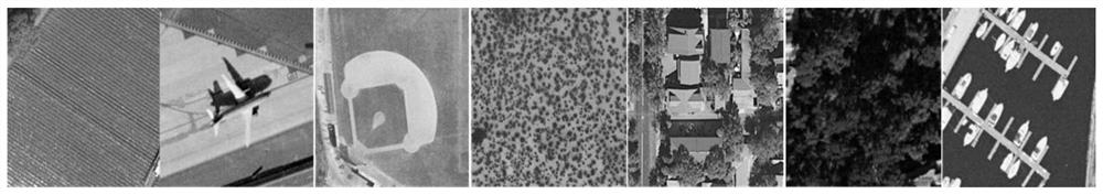 Remote Sensing Image Content Retrieval Method Based on Semi-Supervised Deep Adversarial Self-Encoding Hashing Learning