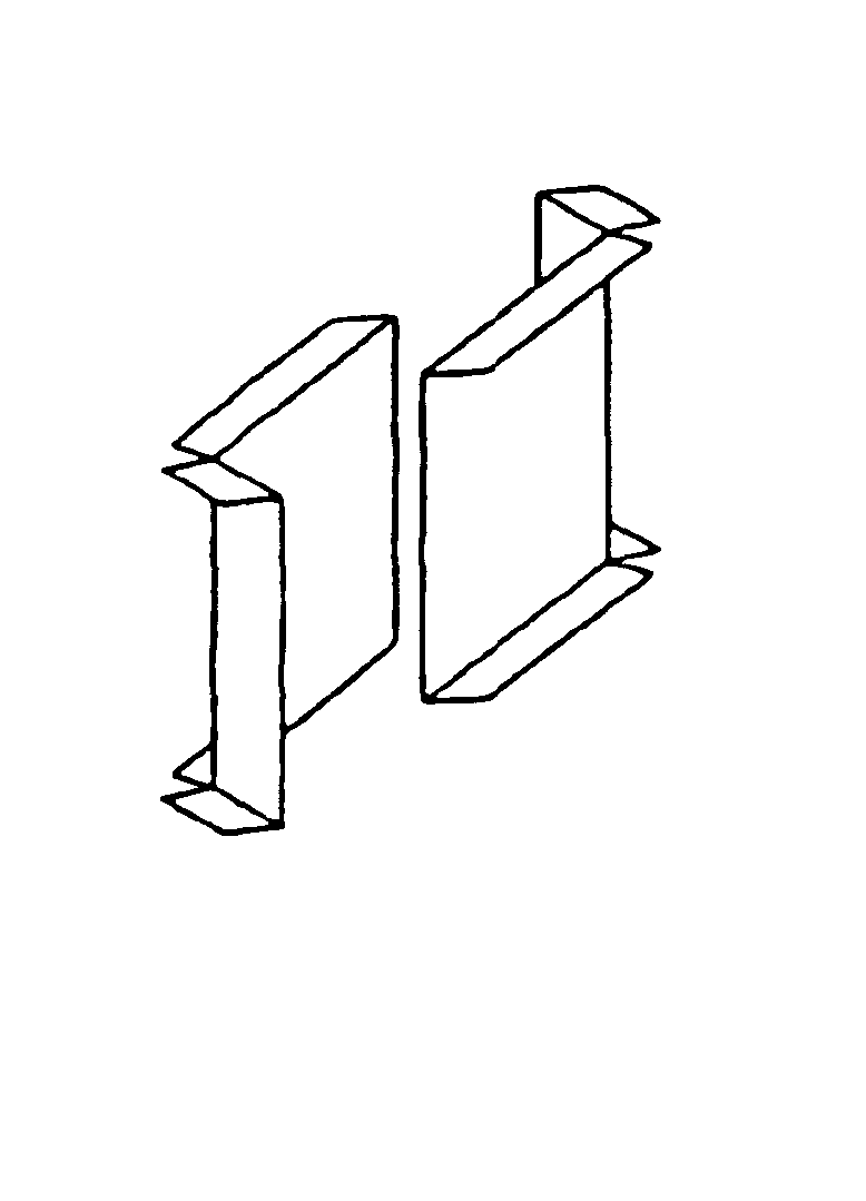 Multiaxis turbine