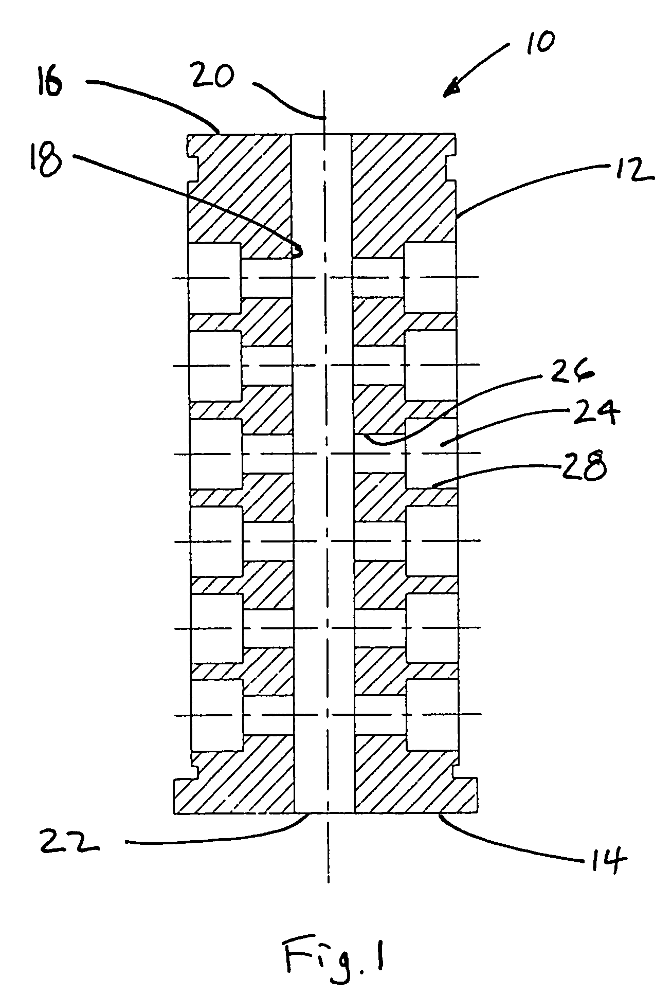 Programmable cylinder lock system