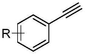 Synthesis method of polysubstituted isoxazolidine