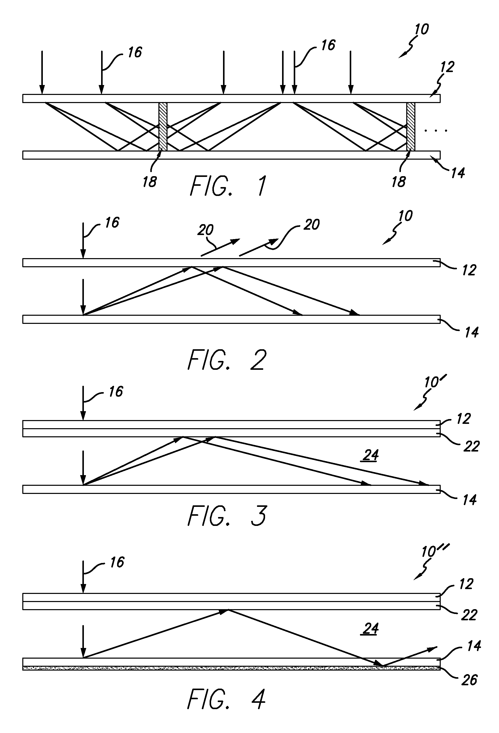 Holographically enhanced photovoltaic (HEPV) solar module