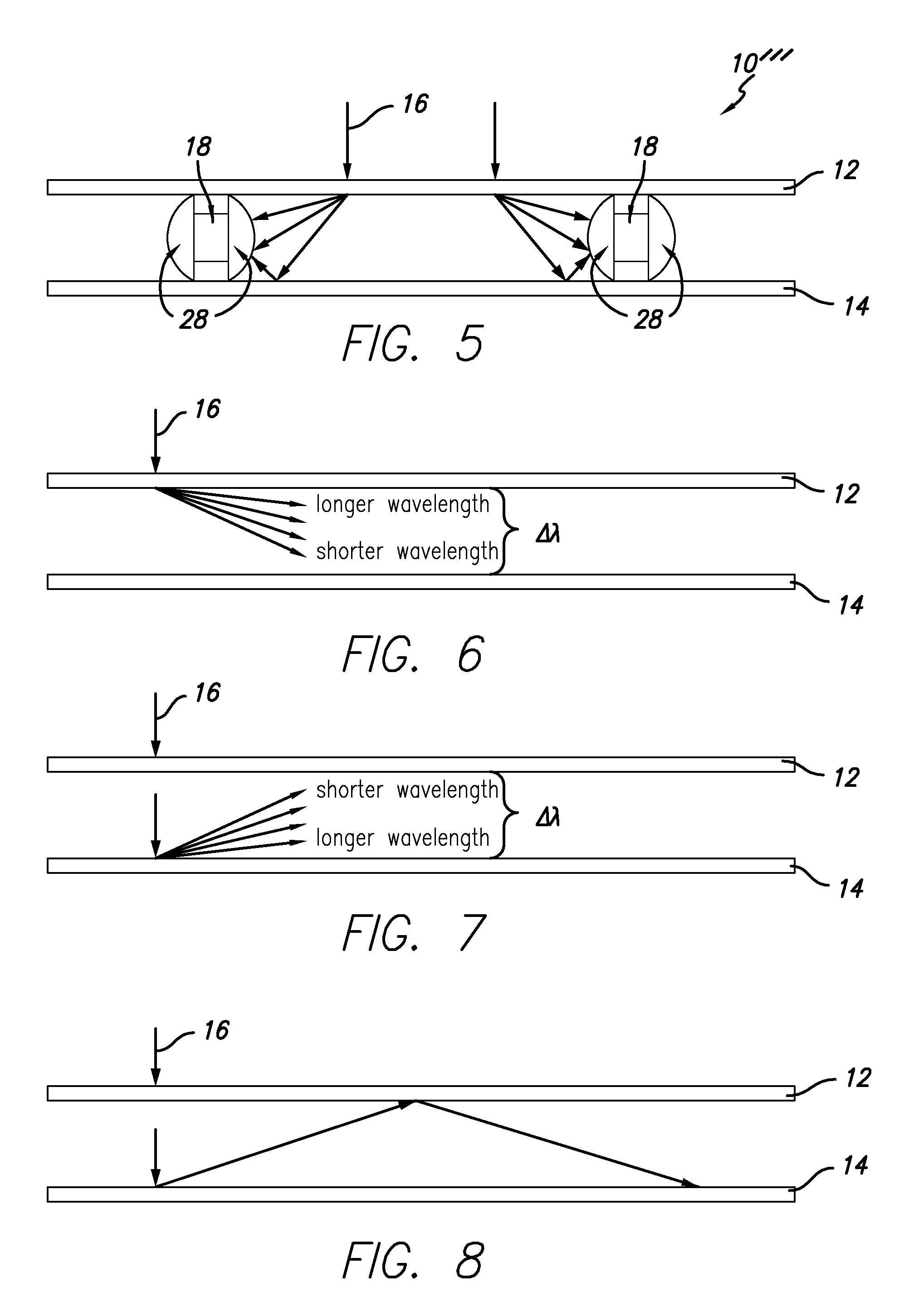 Holographically enhanced photovoltaic (HEPV) solar module