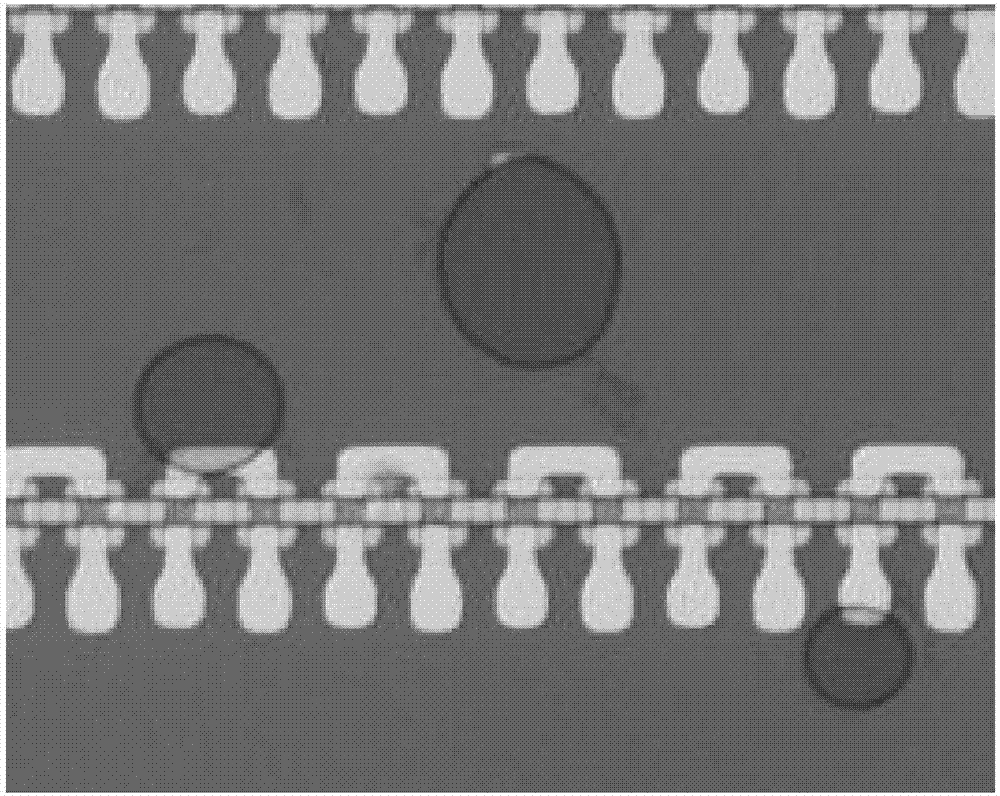 Low-temperature polysilicon thin-film transistor and manufacturing method thereof