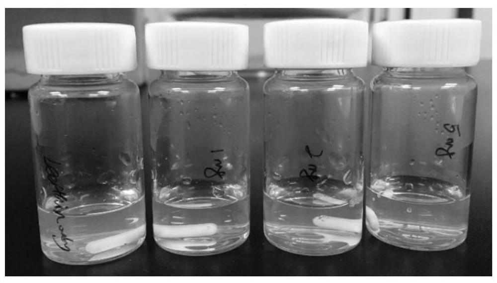 Nano resveratrol-coated compound as well as preparation method and application thereof