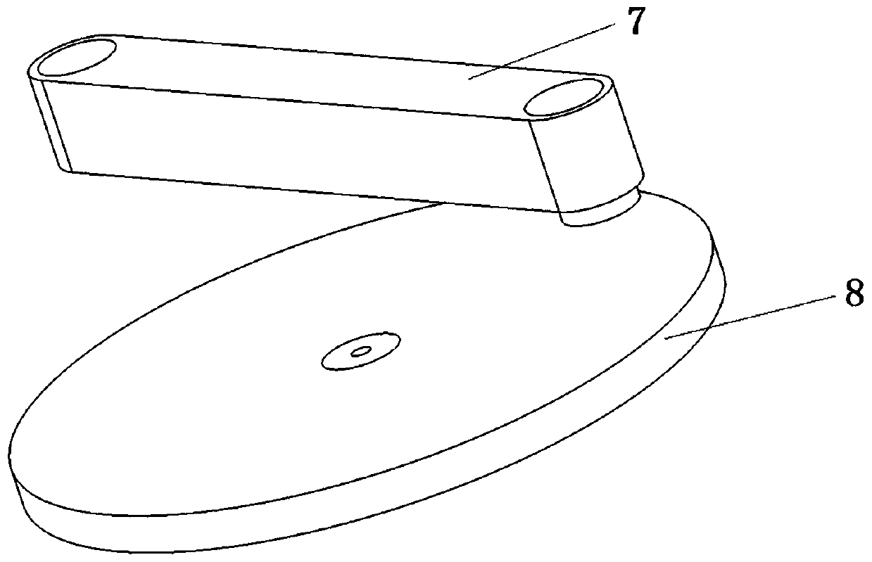 Intelligent cradle