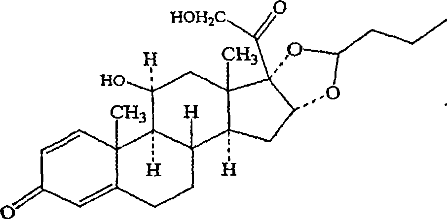 Sterilized nanoparticulate glucocorticosteroid formulations