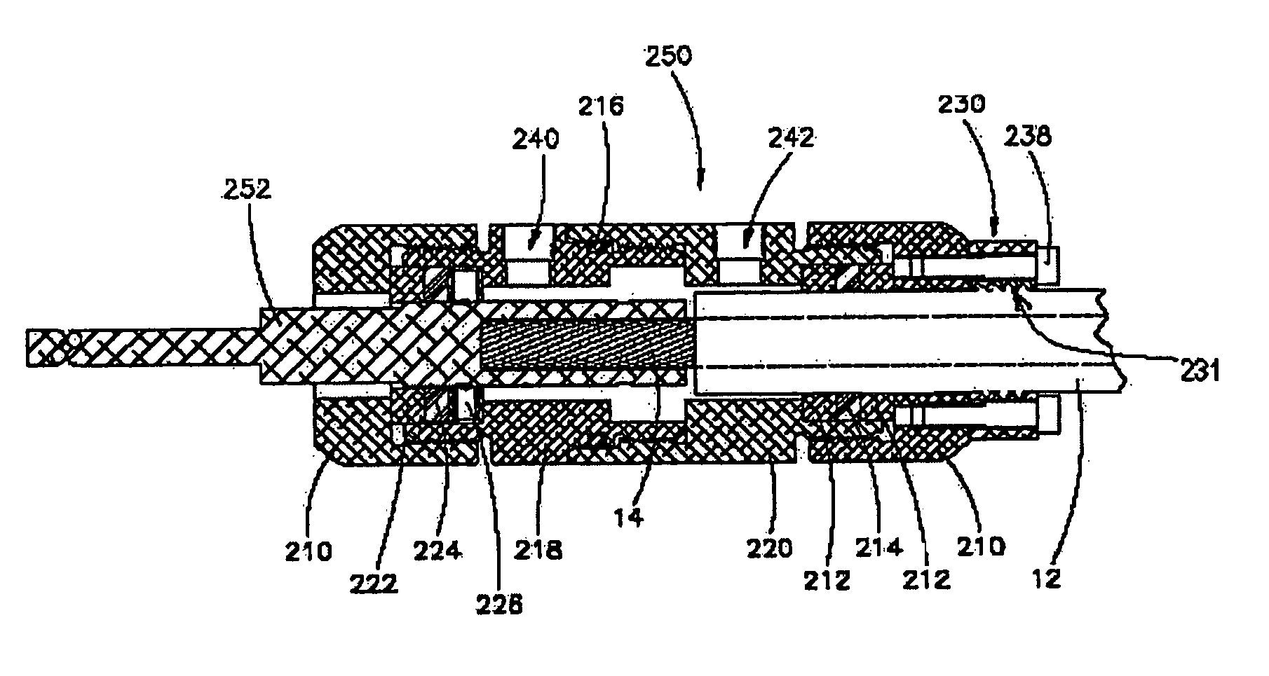 Method for selecting formulations to treat electrical cables