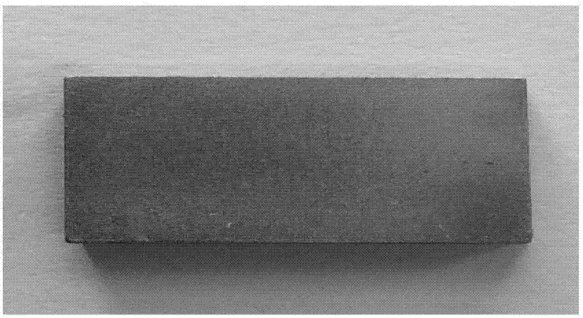 Chemical nickel plating method of aluminum base composite material