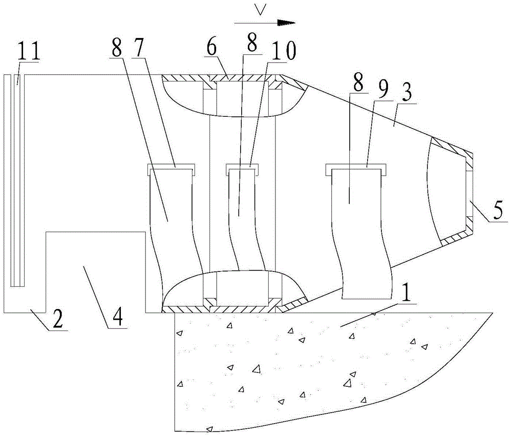 Experiment device and system for checking degree of cerebral apoplexy lower limb paralysis and application method