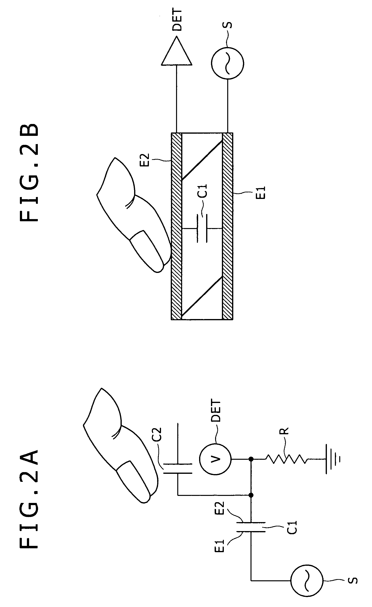 Display device and a method of driving the same