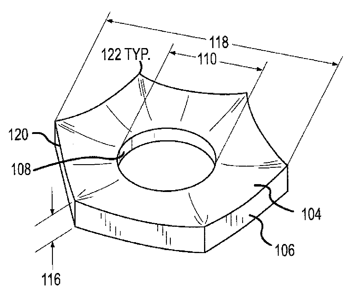 Reactive Fasteners